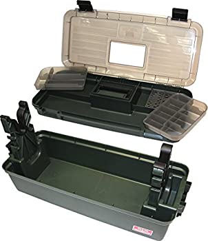 【中古】【輸入品・未使用】MTM Shooting範囲ボックスby MTM