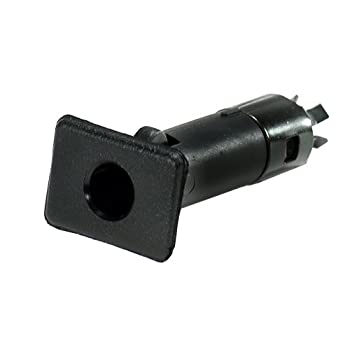 【中古】【輸入品・未使用】Rugged Ridge 11818.01 ブラック ハーフドアインサート|スカイマーケットプラス