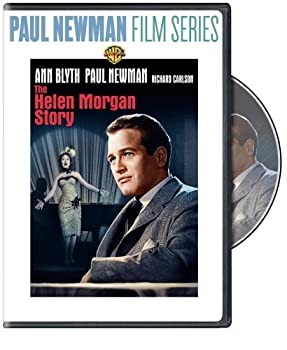 【中古】【輸入品・未使用】The Helen Morgan Story [DVD] [Import]