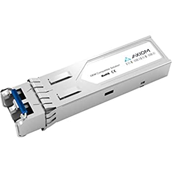 【中古】【輸入品・未使用】AXIOM SFP OC-12/STM-4 INTERMEDIATE-REACH