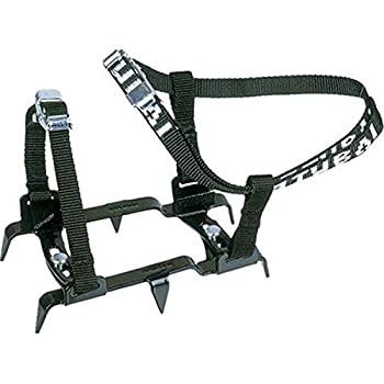 【中古】【輸入品・未使用】Stubaiの滑り止め6ポイントクランポン