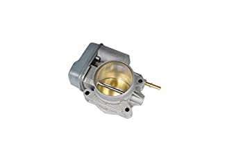 【中古】【輸入品・未使用】ACDelco 217-3349 GM Original Equipment Fuel Injection Throttle Body｜スカイマーケットプラス