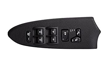 【中古】【輸入品・未使用】ACDelco D1457G GM Original Equipment Ebony Door Lock and Window Switch