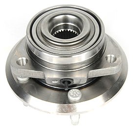 【中古】【輸入品・未使用】ACDelco FW356 GM Original Equipment Front Wheel Hub and Bearing Assembly with Wheel Studs 22,944円