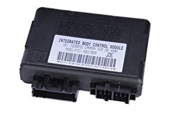 【中古】【輸入品・未使用】ACDelco 16250731 GMオリジナル機器ボディコントロールモジュール