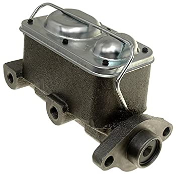 【中古】【輸入品・未使用】ACDelco 18M1884 Professional Brake Master Cylinder Assembly