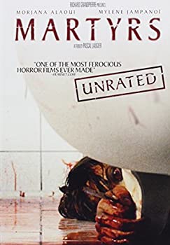 【中古】【輸入品・未使用】Martyrs [DVD] [Import]｜スカイマーケットプラス