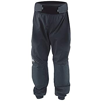 【中古】【インポート品・未当てはめる】Stohlquist(ストールクイスト) TREADS/トレッズ スプラッシュズボン下 黒いこと/黒 SM大きさ 555302 Waist: 76-81 SM/MD/LG/XL
