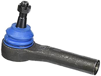 【中古】【輸入品・未使用】Auto Extra Mevotech MES3537 タイロッドエンド