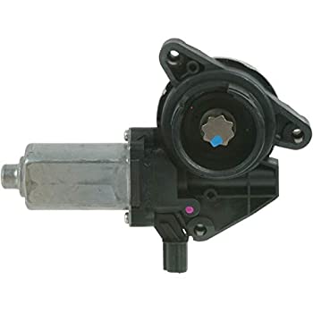 【中古】【輸入品・未使用】Cardone 47???1773?Remanufacturedインポートウィンドウリフトモーター