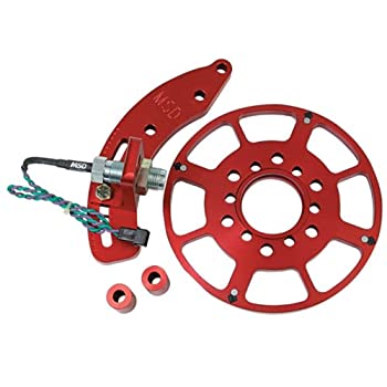 【中古】【輸入品・未使用】MSD 8621 フライングマグネットトリガーホイール
