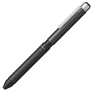 【中古】【輸入品・未使用】ゼブラ 多機能ペン シャーボX CB8 カーボンチタニウムグレー SB23-CTGR｜スカイマーケットプラス