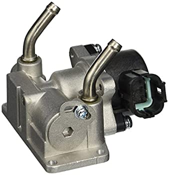 【中古】【輸入品・未使用】Standard Motor Products AC514 アイドルエアコントロールバルブ