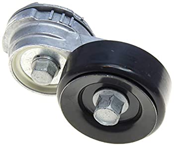 【中古】【輸入品・未使用】ACDelco 38462 Professional Automatic Belt Tensioner and Pulley Assembly|スカイマーケットプラス