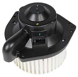 【中古】【輸入品・未使用】ACDelco 15-81131 GM Original Equipment Heating and Air Conditioning Blower Motor with Wheel