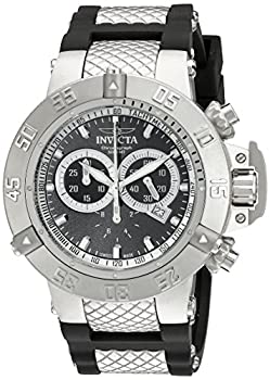 【中古】【輸入品・未使用】インヴィクタ Invicta Men's 5511 Subaqua Collection Chronograph Watch [並行輸入品]