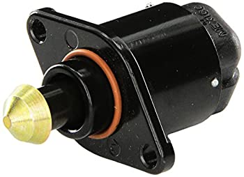 【中古】【輸入品・未使用】Standard Motors AC547 アイドルエアコントロールバルブ