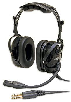 【中古】【輸入品・未使用】ASA HS-1Aヘッドセット