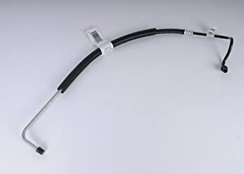 【中古】【輸入品・未使用】ACDelco 15990062 GM Original Equipment Automatic Transmission Fluid Auxiliary Cooler Inlet Line