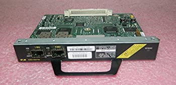 【中古】【インポート品・未当てはめる】Cisco PA-POS-2OC3
