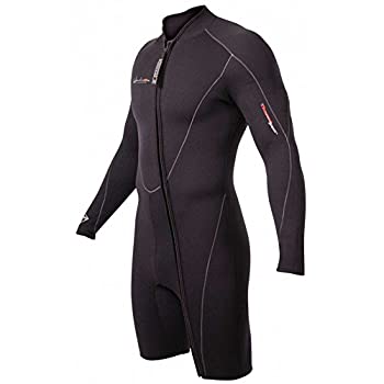 【中古】【輸入品・未使用】ヘンダーソンThermopreneメンズ7?mm長袖ジャケットFront Zip???コンボTop L 77,103円