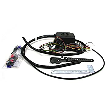 【中古】【輸入品・未使用】Ididit Steering 3100010000 クルーズコントロールキット コンピューターエンジン用