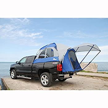 【中古】【インポート品・未当て嵌める】Sportz Truck Tent III for Compact Short Bed Trucks (for Chevrolet S-10 and Colorado Models) by Napier Enterprises