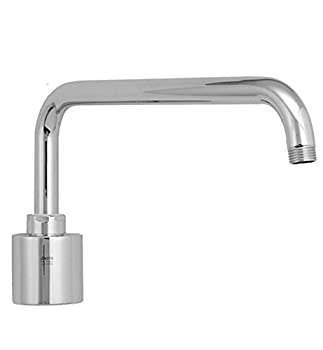 【中古】【輸入品・未使用】Jaclo Brass Swivel Showerarm 180 Degree 8769-AB 1