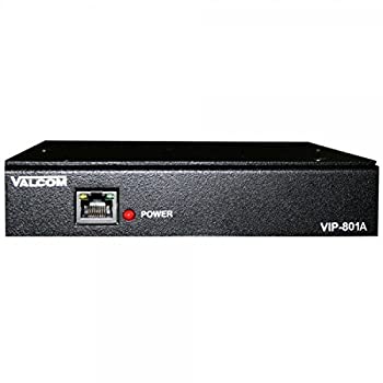 【中古】【輸入品・未使用】Valcom VIP-801A IP Page Zone Extender by Valcom 108,190円