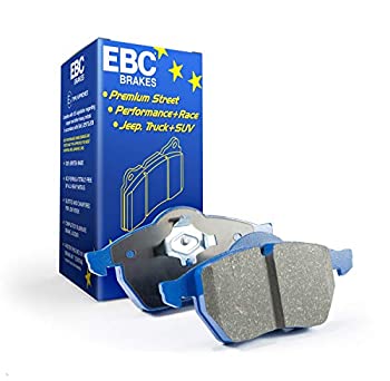 【中古】【輸入品・未使用】EBC ブレーキ DP51995NDX ブレーキパッド