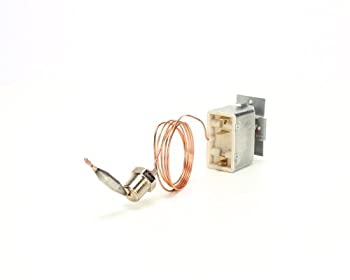 【中古】【輸入品・未使用】Vulcan Hart 850429???1?high limitサーモスタット｜スカイマーケットプラス