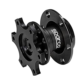 【中古】【輸入品・未使用】SPARCO (スパルコ)? QUICK RELEASE TUNING カラー/TUNING 015R98TU