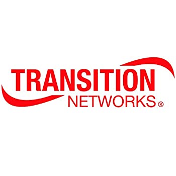 【中古】【インポート品・未当てはめる】Transition Stand-Alone - Fiber media converter - Ethernet%ｶﾝﾏ% Fast Ethernet%ｶﾝﾏ% Gigabit Ethernet - 10Base-T%ｶﾝﾏ% 1000Base-SX%ｶﾝﾏ% 100