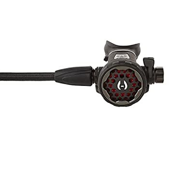 【中古】【インポート品・未当てはめる】Hollis 200LX セカンドステージレギュレーター