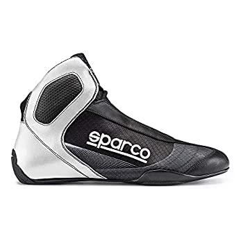 【中古】【輸入品・未使用】SPARCO (スパルコ) カートシューズ SUPERLEGGERA KB-10 サイズ44 00125644NRBI