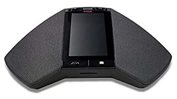 【中古】【輸入品・未使用】Avaya B189 IP HD Conference Phone Station (700503700) (Renewed)