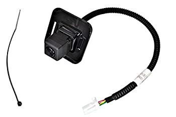 【中古】【輸入品・未使用】PT Auto Warehouse BUCNI-121 - リアビューパークアシストバックアップカメラ、4ドアセダン