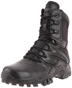 【中古】【輸入品・未使用】Bates レディース DELTA 8インチブーツ US サイズ: 6 カラー: ブラック