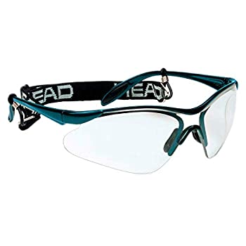 【中古】【輸入品・未使用】HEAD Rave Protective Eyewear
