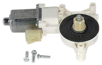 【中古】【輸入品・未使用】ACDelco 19179943 GM Original Equipment Power Window Regulator Motor