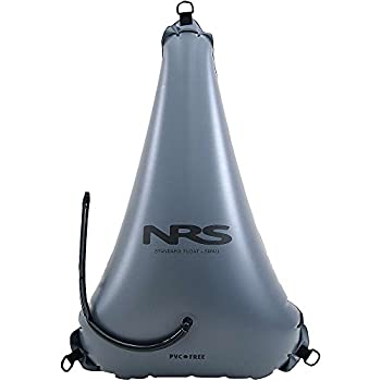 【中古】【輸入品・未使用】NRS スタンダードカヤックフロテーション|スカイマーケットプラス