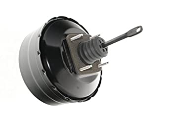【中古】【輸入品・未使用】ACDelco 178-0788 GM Original Equipment Power Brake Booster Assembly