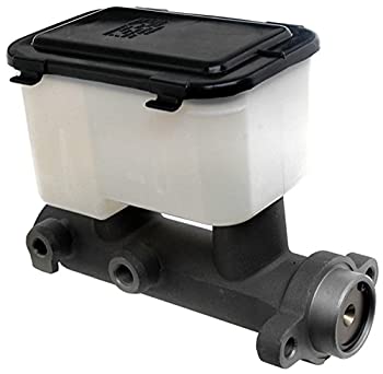 【中古】【輸入品・未使用】ACDelco 18M949 Professional Brake Master Cylinder Assembly