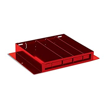 【中古】【輸入品・未使用】Weather Guard 615 Steel Divider Tray