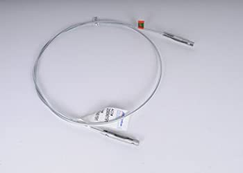 【中古】【輸入品・未使用】ACDelco 25890191 GM Original Equipment Intermediate Parking Brake Cable Assembly｜スカイマーケットプラス