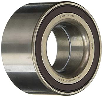 【中古】【輸入品・未使用】Timken WB000004 ホイールベアリング
