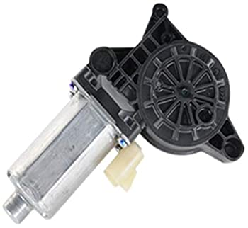 【中古】【輸入品・未使用】ACDelco 19208468 GM Original Equipment Rear Driver Side Power Window Regulator Motor