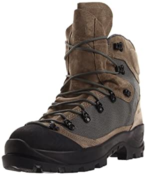 【中古】【輸入品・未使用】Bates メンズ Tora Bora アルパインブーツ ハイキングブーツ US サイズ: 10 X-Wide カラー: グレイ｜スカイマーケットプラス