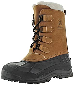 【中古】【インポート品・未当て嵌める】[カミック] ALBORGM\u0027s WK0011 tan/444 (タン/10)