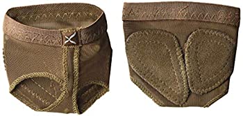 【中古】【インポート品・未当てはめる】FOOTUNDEEZ(TM) (Espresso%ｶﾝﾏ% Medium)